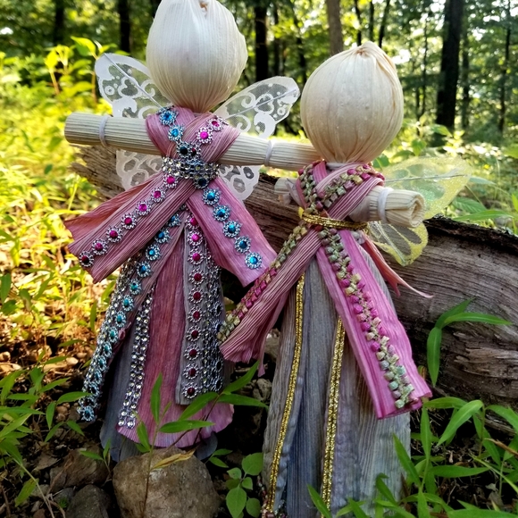 Other - Primitive folk art